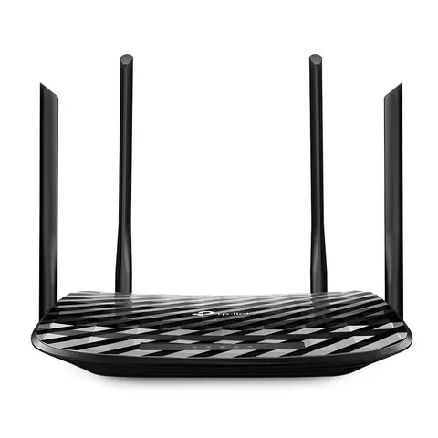 TP-Link Archer C50 AC1200 Dual Band Wi-Fi Router
