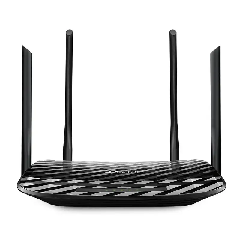 TP-Link Archer C50 AC1200 Dual Band Wi-Fi Router 1