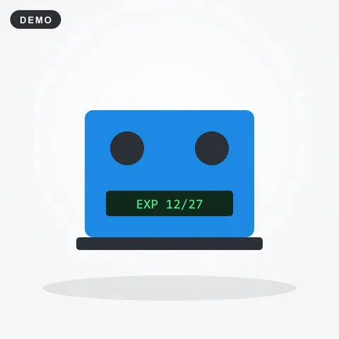 Solid-Ink Coder MY-380F