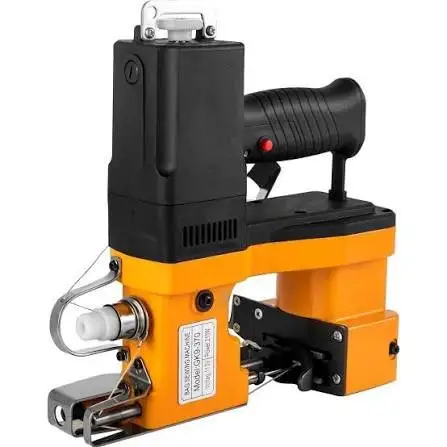 GK9-015 Portable Electric Bag Closer Sewing Machine 2