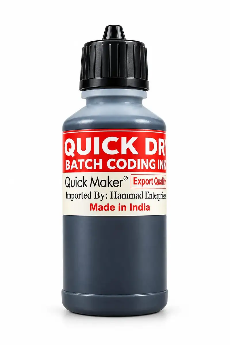 Quick Dry Ink and Solvent Set 2