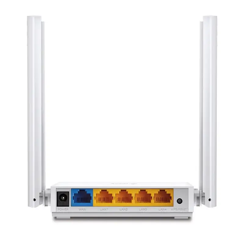 TP-Link Archer C24 AC750 Dual Band Wi-Fi Router 3
