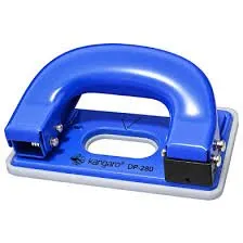 Kangaro Paper Punch Machine (DP-280)