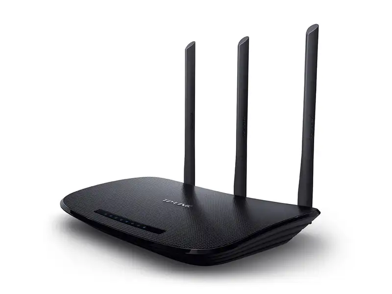 TP-Link TL-WR940N 450Mbps Wireless N Router 2