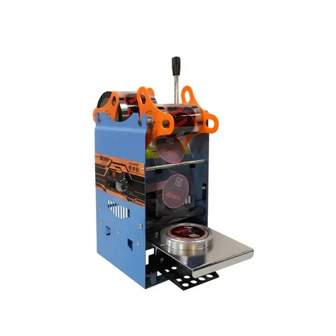 Verly Manual Cup Sealing Machine WY-802D