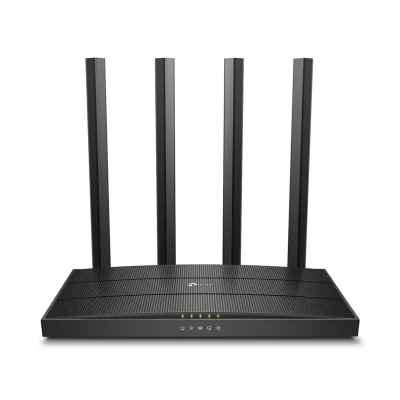 TP-Link Archer C80 AC1900 Wi-Fi Router 1