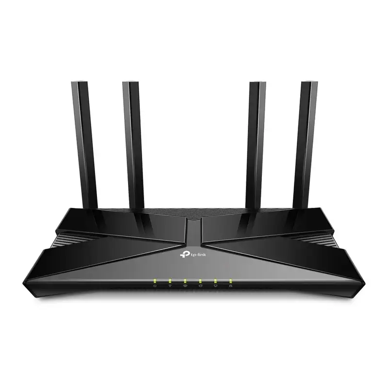 TP-Link Archer AX15 Wi-Fi 6 Router 1