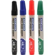 Gixin G-2136 White Board Marker Box
