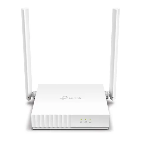 TP-Link TL-WR820N 300Mbps Wi-Fi Router