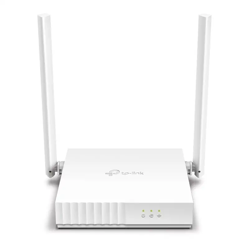 TP-Link TL-WR820N 300Mbps Wi-Fi Router 1