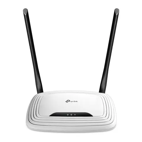 TP-Link TL-WR841N 300Mbps Wi-Fi Router
