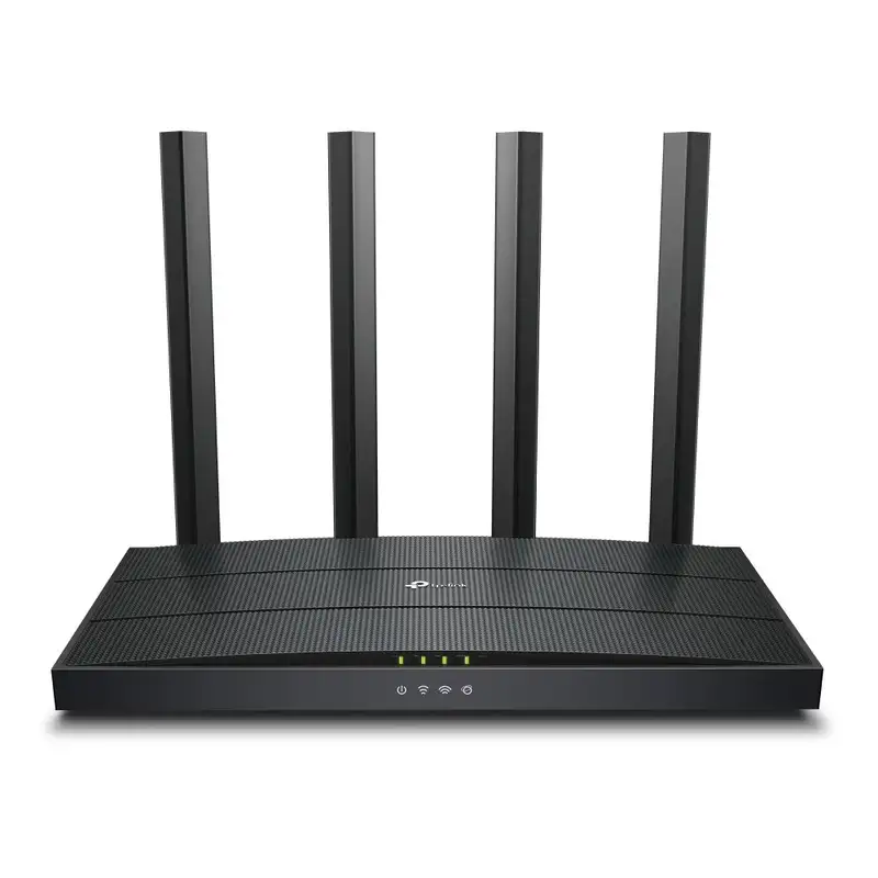 TP-Link Archer AX12 AX1500 Wi-Fi 6 Router 1