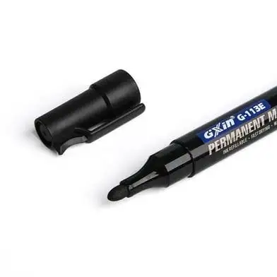 GXin Permanent Marker G-113E 2