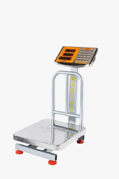Madina 20kg/5g-Industrial-Digital Scale 1