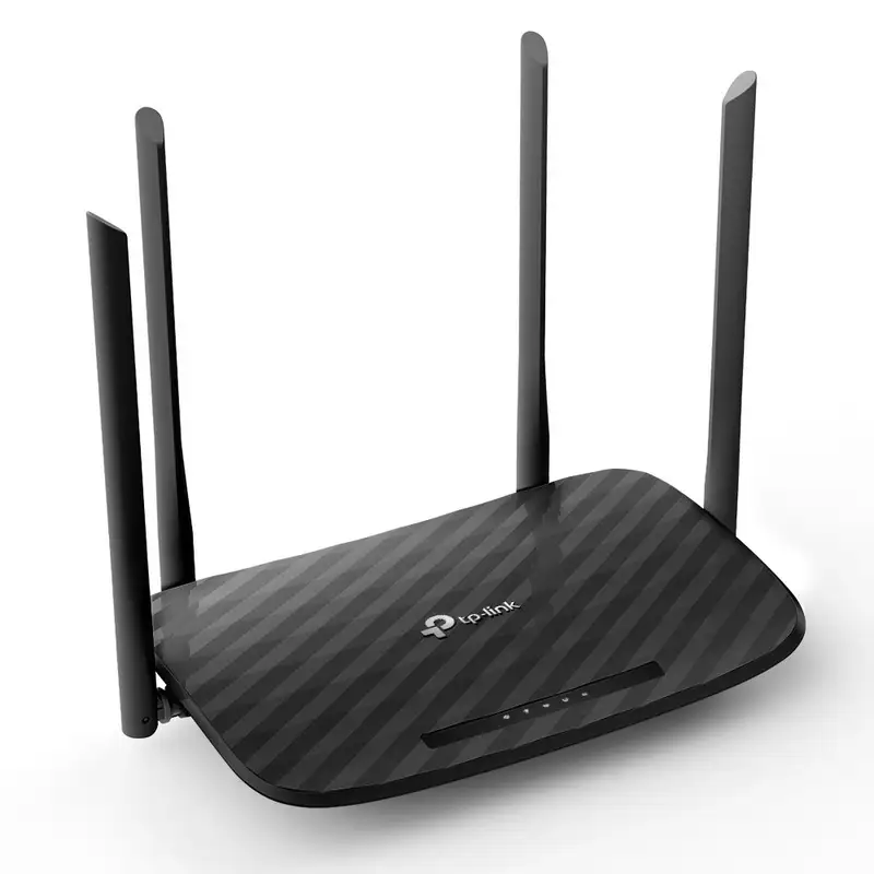 TP-Link Archer C50 AC1200 Dual Band Wi-Fi Router 2