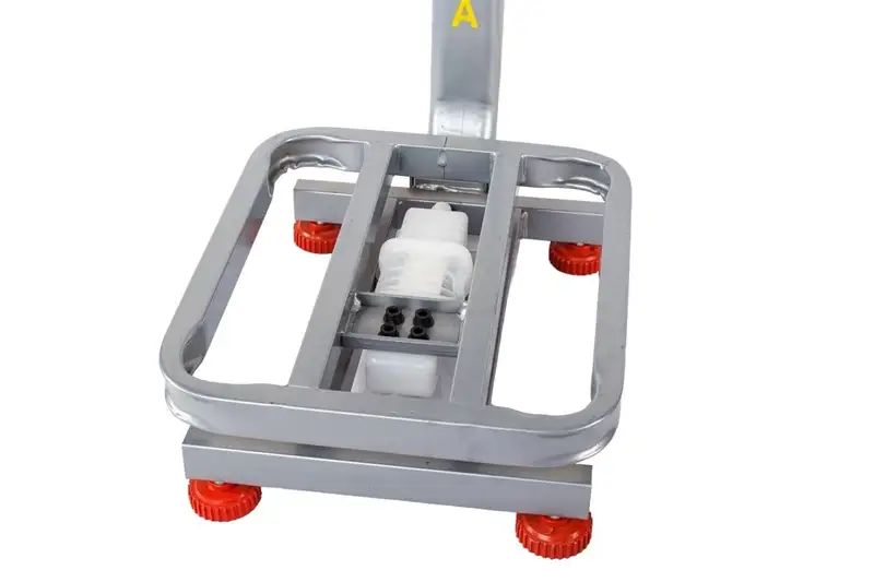 Madina 20kg/5g-Industrial Series-Digital Scale 2