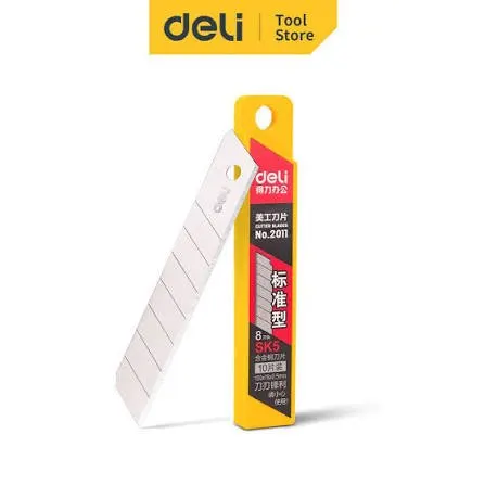 Deli Cutter Blades No.2011