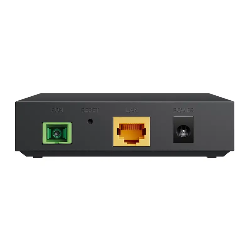 TP-Link XZ000-G7 1-Port Gigabit XPON ONU 3