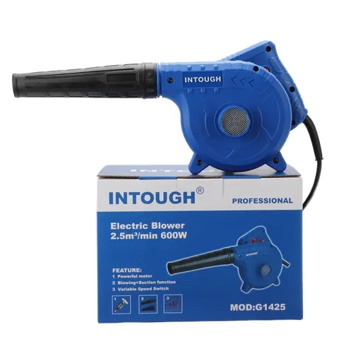 INTOUGH G1425 Professional Electric Air Blower 600W