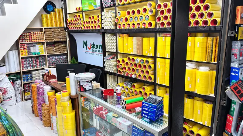 Muskan Enterprise