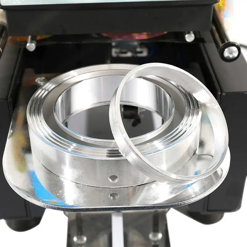 ETON Automatic Cup Sealing Machine ET-H3 5