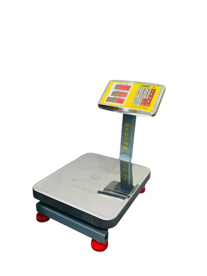 Madina 20kg/5g-Classic Series-Digital scale 2