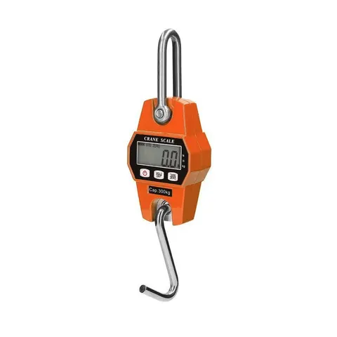 Mega Digital Crane Scale