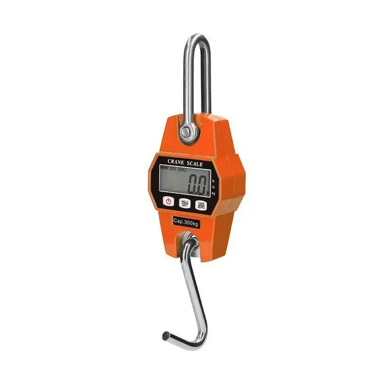 Mega Digital Crane Scale 1