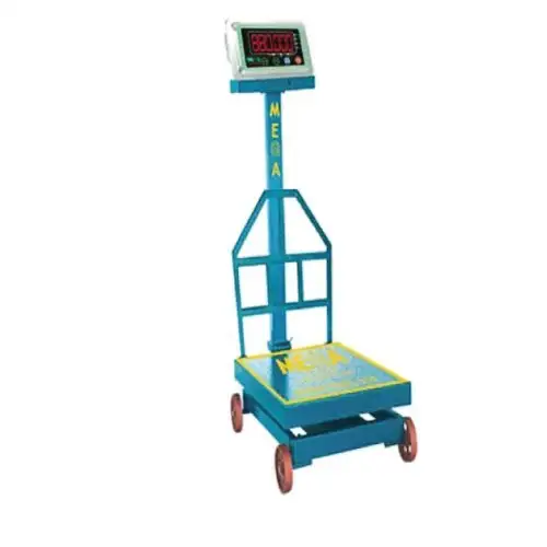 Industrial Digital Weight Scale (TC-08)-Mega 1000kg 1