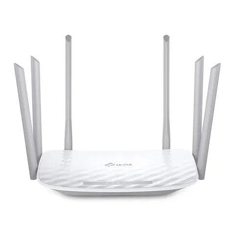 TP-Link Archer C86 AC1900 MU-MIMO Wi-Fi Router