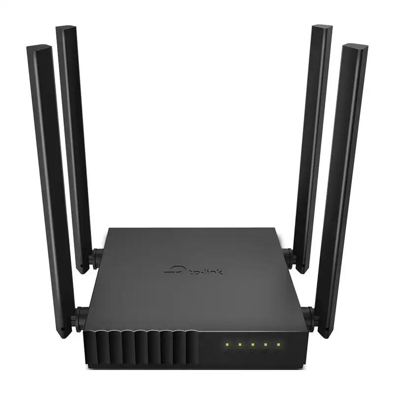 TP-Link Archer C54 AC1200 Dual Band Wi-Fi Router 1