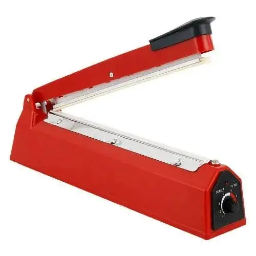 Smartec Impulse Hand Sealer Machine (Model: ST-FS300) 2