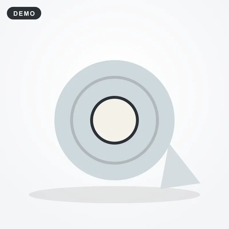 Scotch Tape 2 inch (6 pcs) 1