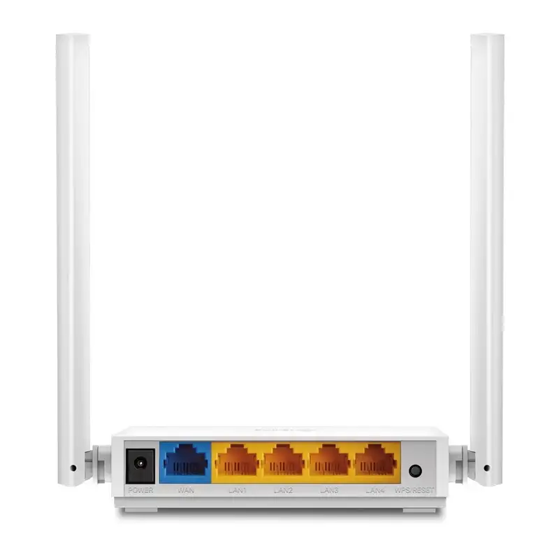 TP-Link TL-WR844N 300Mbps Wi-Fi Router 3