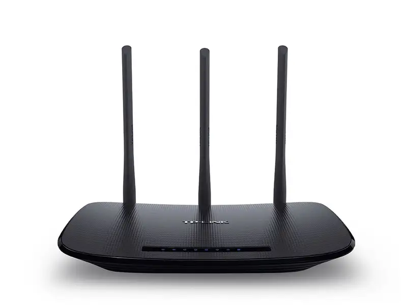 TP-Link TL-WR940N 450Mbps Wireless N Router 1