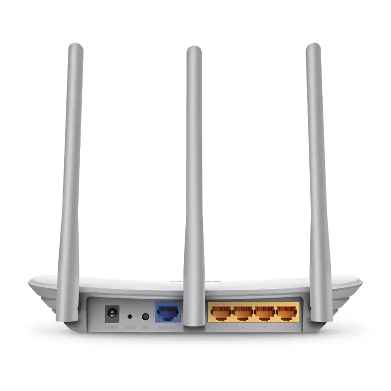 TP-Link TL-WR845N 300Mbps Wi-Fi Router 3