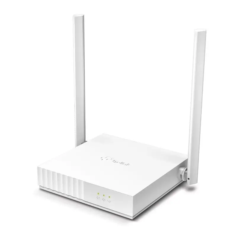 TP-Link TL-WR820N 300Mbps Wi-Fi Router 2