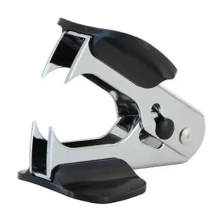 DELI 0231 Staple Remover 1