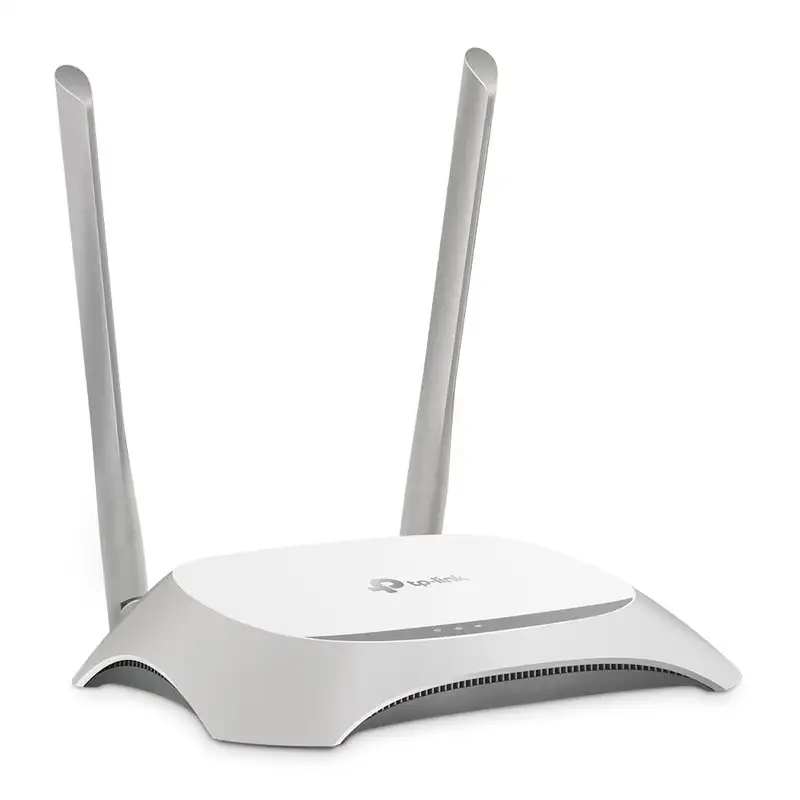 TP-Link TL-WR840N 300Mbps Wi-Fi Router 2