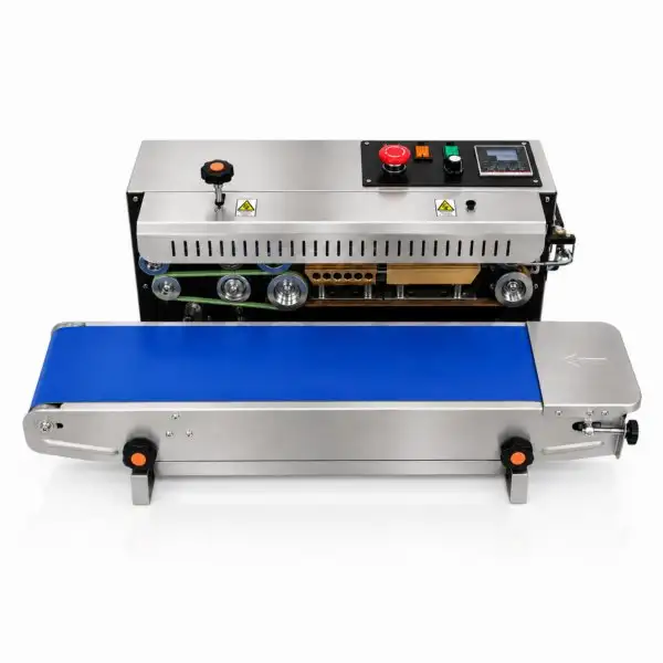 Chinese SS Continuous Sealer 1