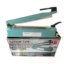 Smartec Impulse Hand Sealer Machine (Model: ST-FS200) 1