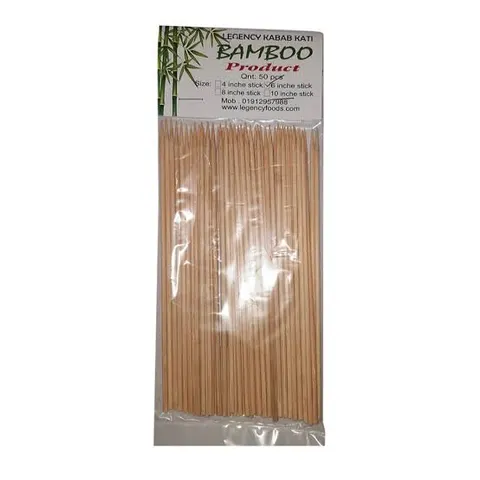 6,7,8,12 Inch Shashlik Stick (Pata)