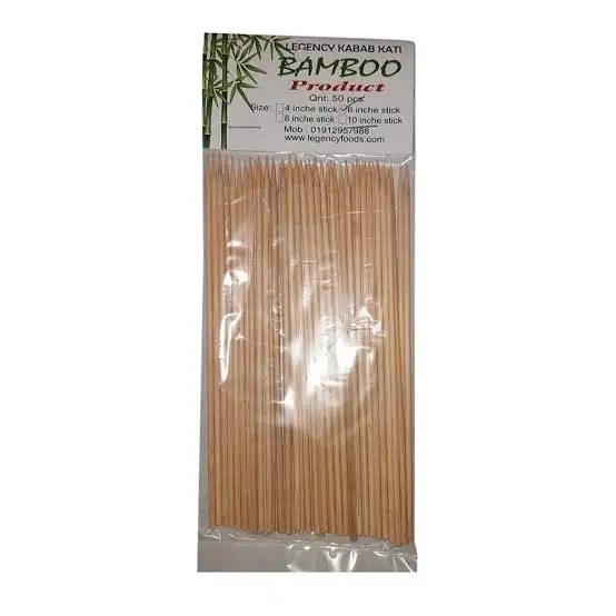 6,7,8,12 Inch Shashlik Stick (Pata) 1