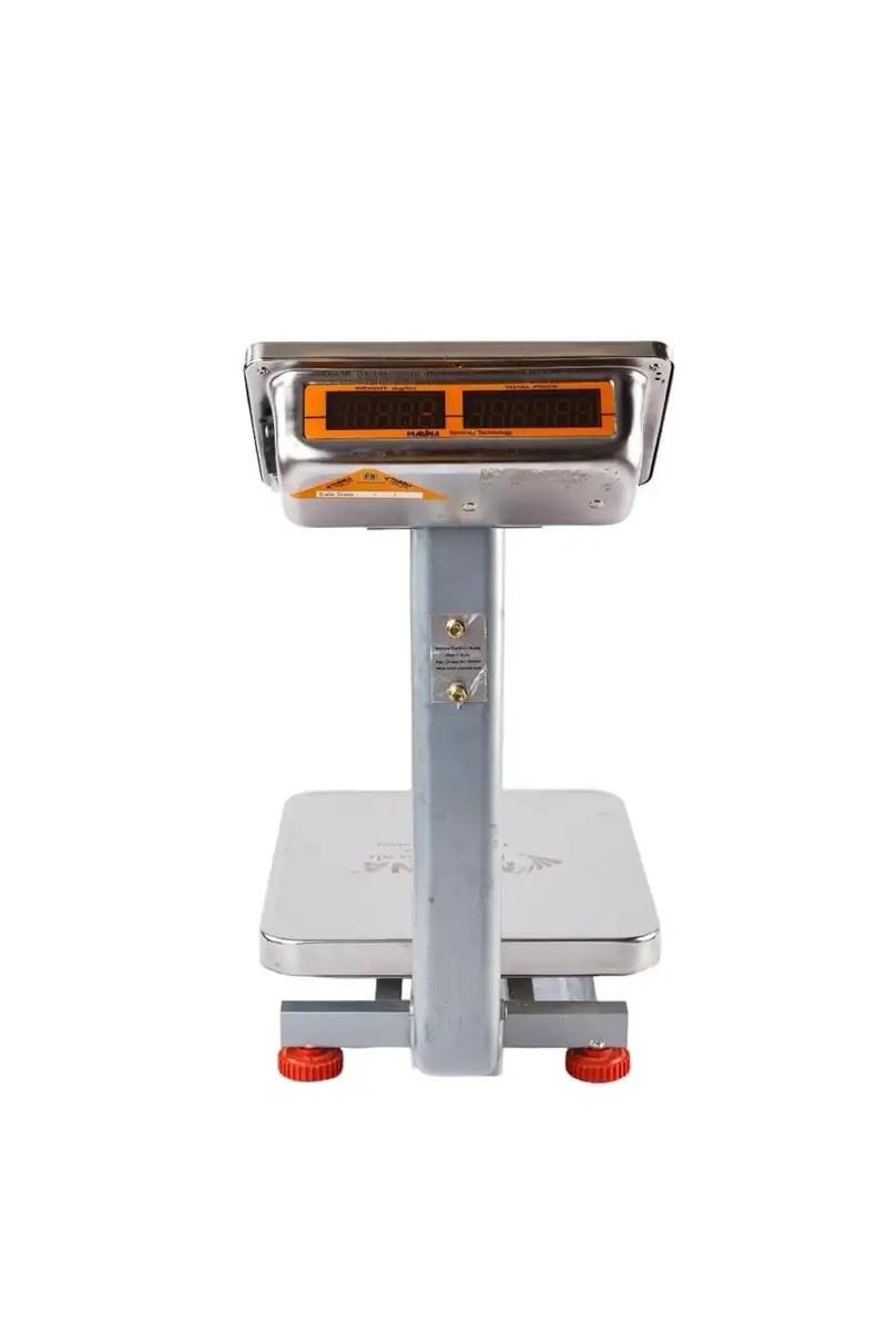 Madina 20kg/5g-Industrial Series-Digital Scale 3