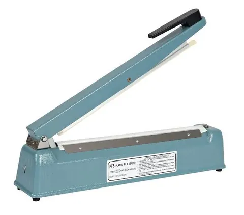 Smartec Impulse Hand Sealer Machine (Model: ST-FS300)