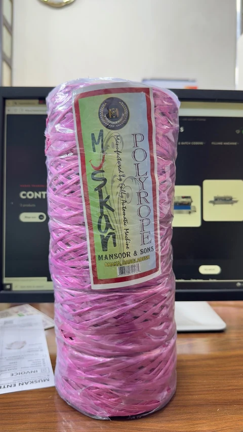 Super Muskan Rope(Kg)