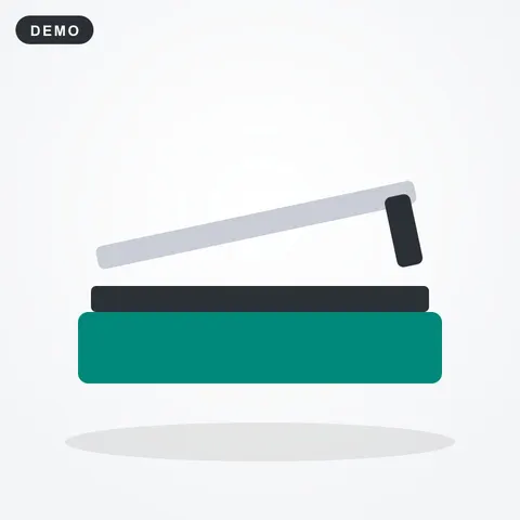 Manual Tray Sealer